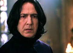 severus