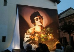 foto caravaggio